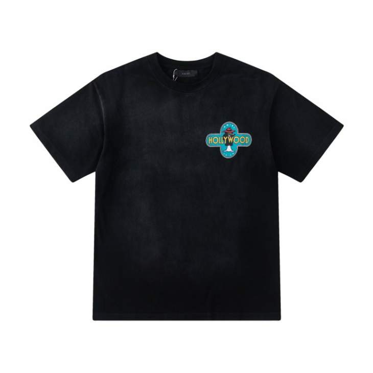 Picture of Amiri T Shirts Short _SKUAmiriS-XL19stx807823797